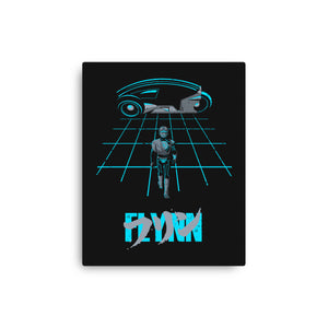 The Grid Rider