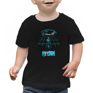 The Grid Rider