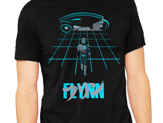 The Grid Rider