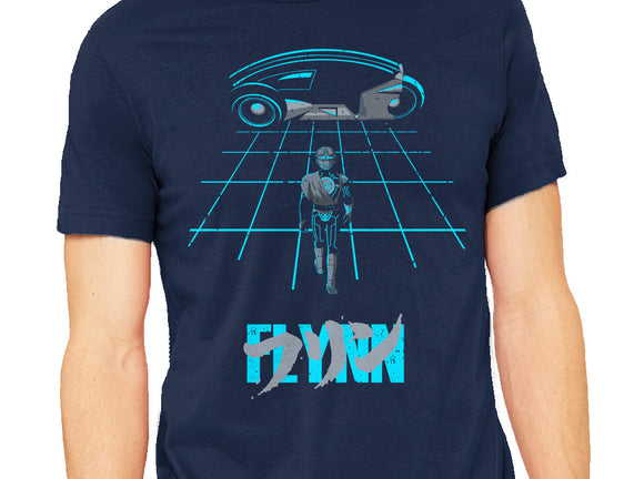 The Grid Rider