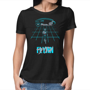 The Grid Rider