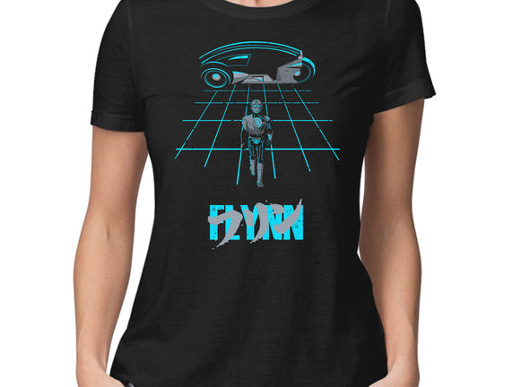 The Grid Rider