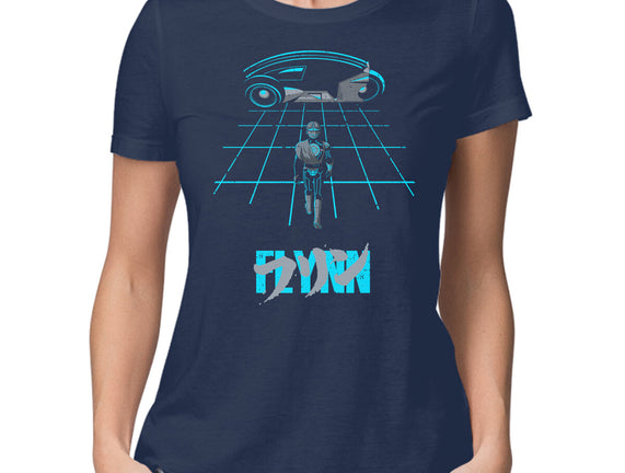 The Grid Rider