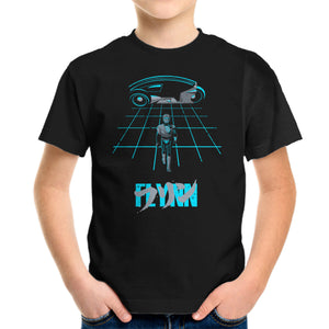 The Grid Rider