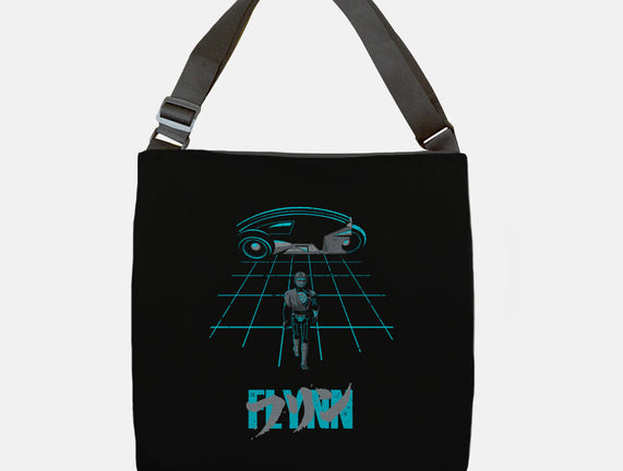 The Grid Rider