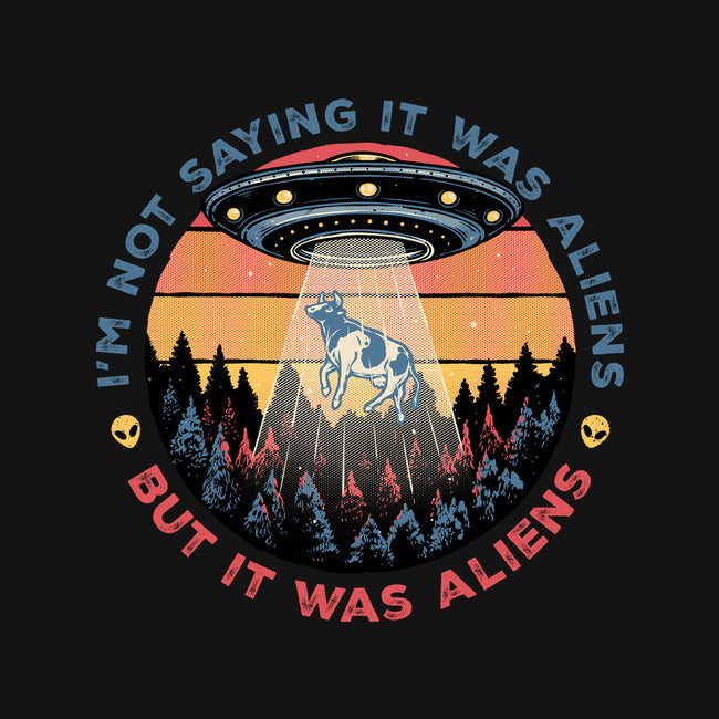 It Was Aliens-Womens-V-Neck-Tee-glitchygorilla