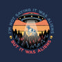 It Was Aliens-Unisex-Crew Neck-Sweatshirt-glitchygorilla