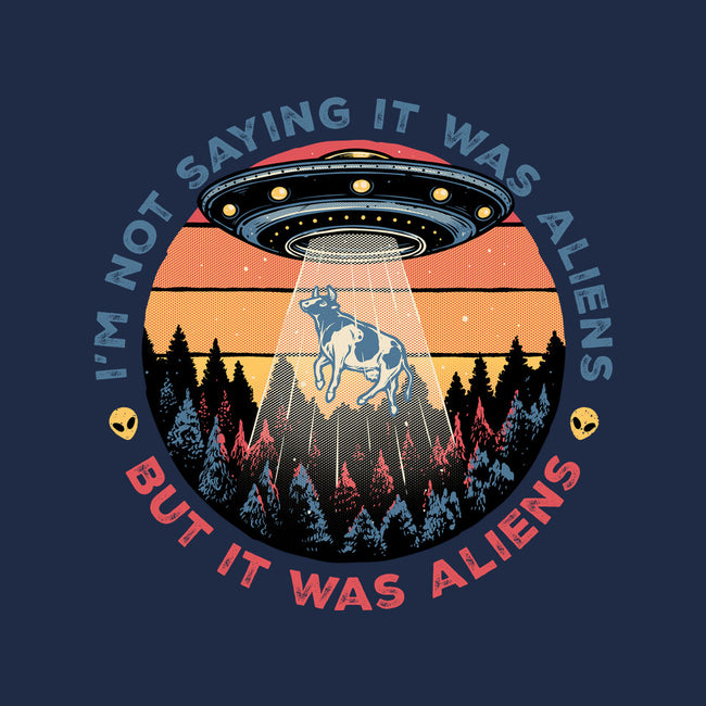 It Was Aliens-Womens-V-Neck-Tee-glitchygorilla