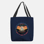 It Was Aliens-None-Basic Tote-Bag-glitchygorilla