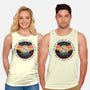It Was Aliens-Unisex-Basic-Tank-glitchygorilla
