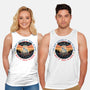 It Was Aliens-Unisex-Basic-Tank-glitchygorilla
