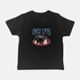 Obey All Cats-Baby-Basic-Tee-glitchygorilla