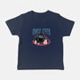 Obey All Cats-Baby-Basic-Tee-glitchygorilla