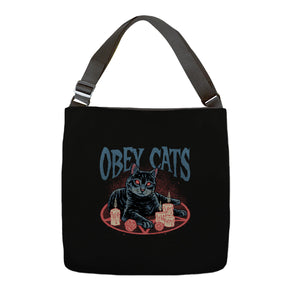 Obey All Cats