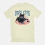 Obey All Cats-Mens-Basic-Tee-glitchygorilla