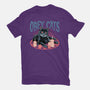 Obey All Cats-Mens-Basic-Tee-glitchygorilla
