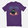 Obey All Cats-Youth-Basic-Tee-glitchygorilla