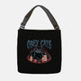 Obey All Cats-None-Adjustable Tote-Bag-glitchygorilla