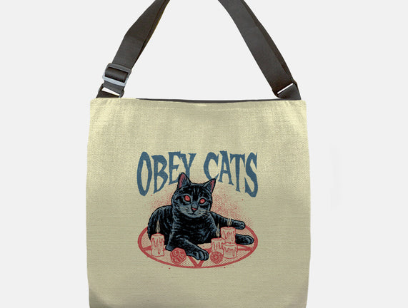Obey All Cats