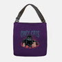 Obey All Cats-None-Adjustable Tote-Bag-glitchygorilla
