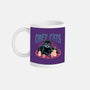 Obey All Cats-None-Mug-Drinkware-glitchygorilla