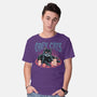 Obey All Cats-Mens-Basic-Tee-glitchygorilla