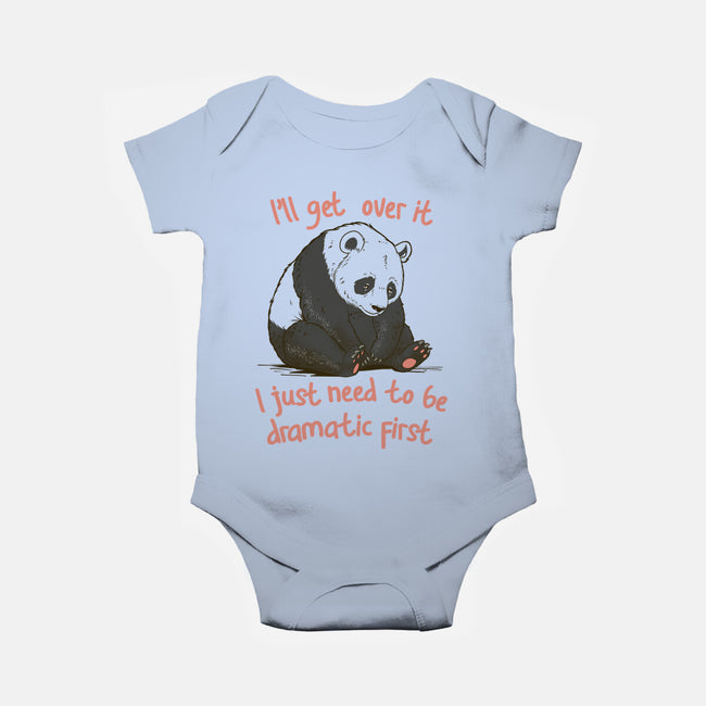 I'll Get Over It-Baby-Basic-Onesie-dandingeroz