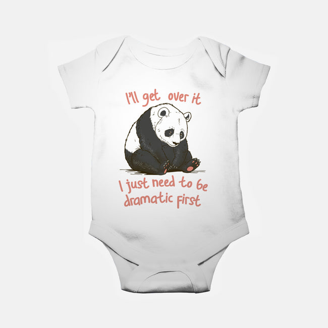 I'll Get Over It-Baby-Basic-Onesie-dandingeroz