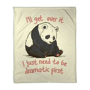 I'll Get Over It