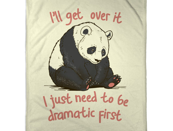 I'll Get Over It