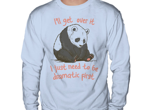 I'll Get Over It