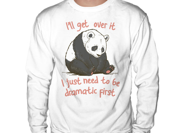 I'll Get Over It