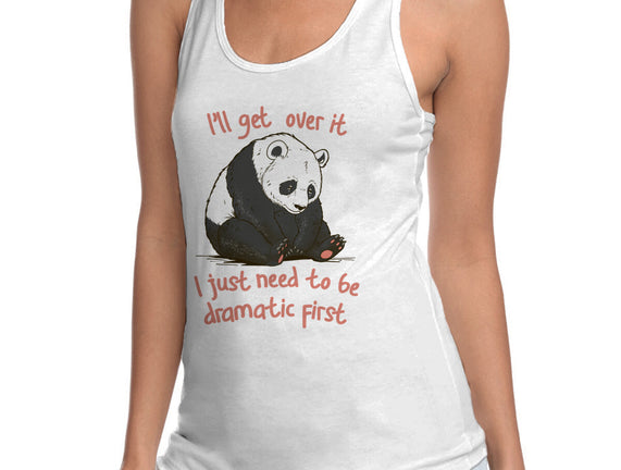 I'll Get Over It