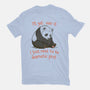 I'll Get Over It-Mens-Heavyweight-Tee-dandingeroz