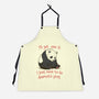 I'll Get Over It-Unisex-Kitchen-Apron-dandingeroz