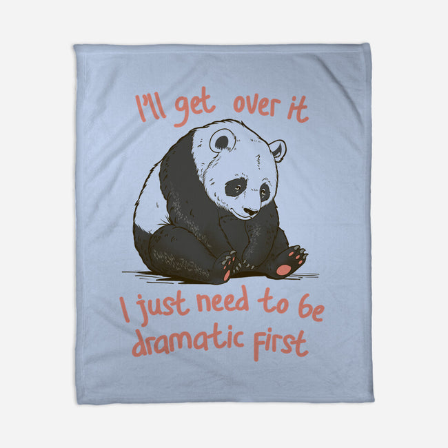 I'll Get Over It-None-Fleece-Blanket-dandingeroz