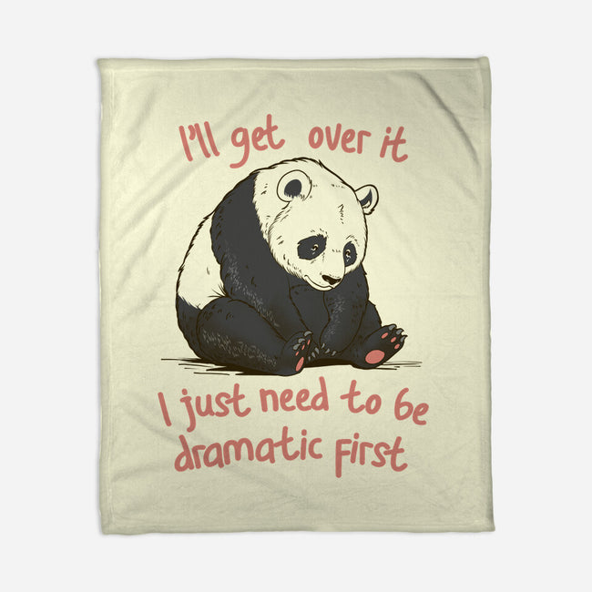 I'll Get Over It-None-Fleece-Blanket-dandingeroz