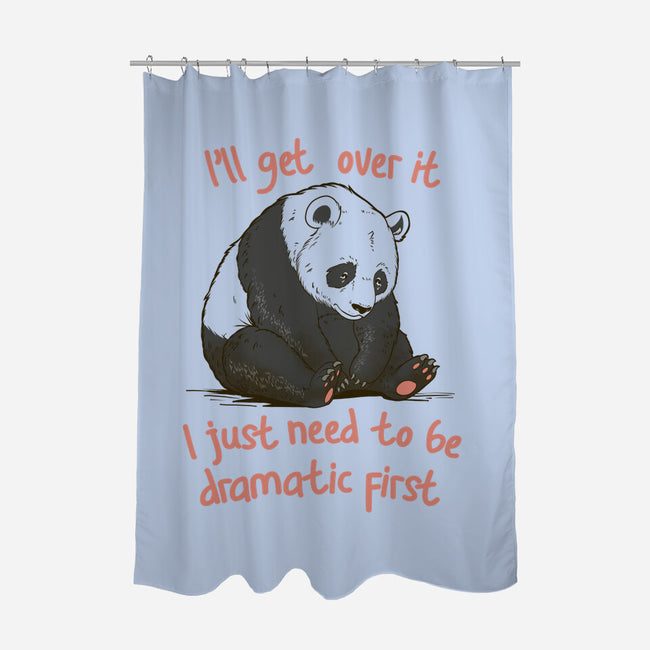 I'll Get Over It-None-Polyester-Shower Curtain-dandingeroz