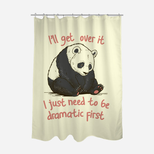 I'll Get Over It-None-Polyester-Shower Curtain-dandingeroz