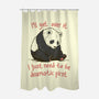 I'll Get Over It-None-Polyester-Shower Curtain-dandingeroz