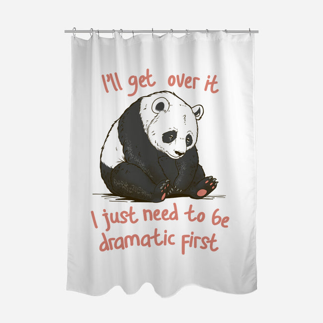 I'll Get Over It-None-Polyester-Shower Curtain-dandingeroz