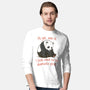 I'll Get Over It-Mens-Long Sleeved-Tee-dandingeroz