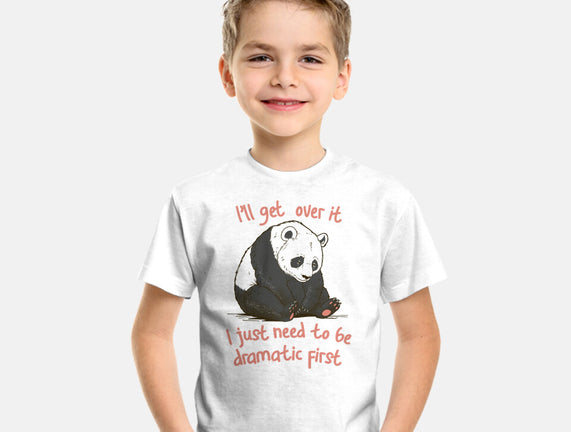 I'll Get Over It