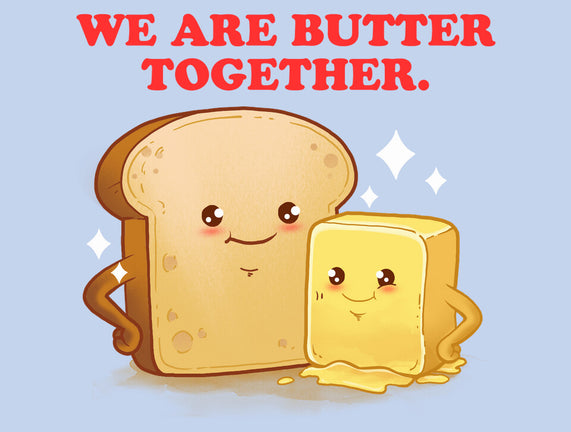 Butter Together