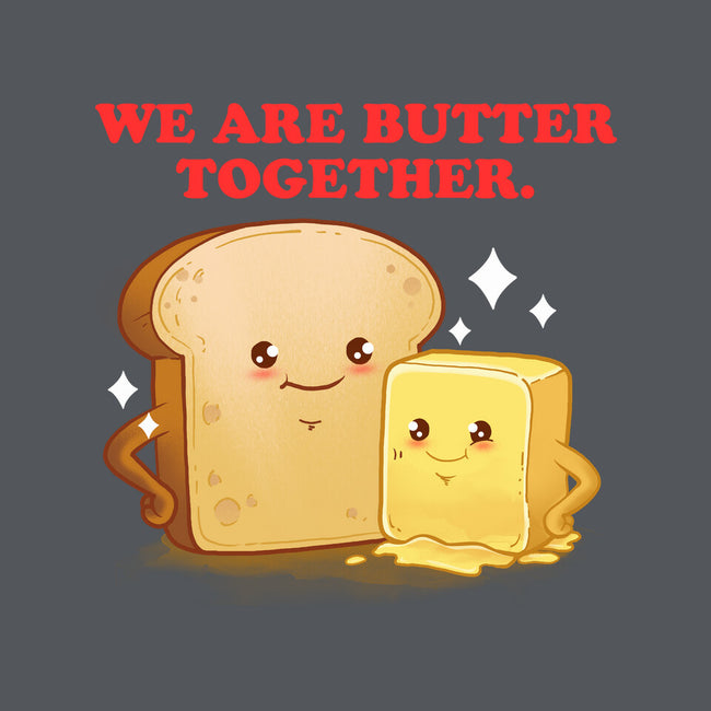 Butter Together-None-Fleece-Blanket-dandingeroz