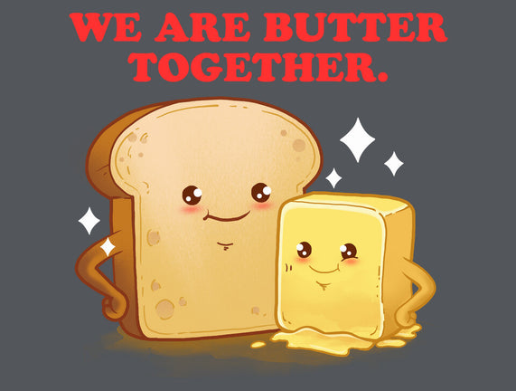 Butter Together