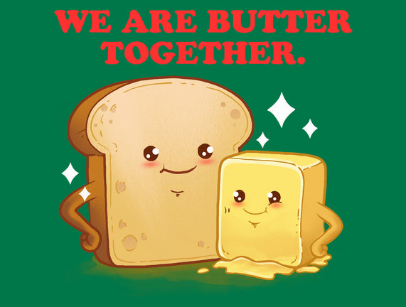 Butter Together