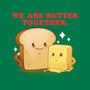Butter Together-Unisex-Pullover-Sweatshirt-dandingeroz