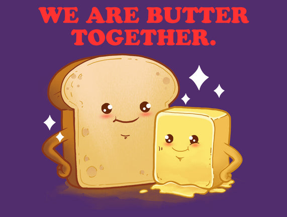 Butter Together