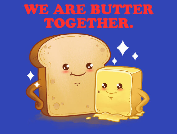 Butter Together